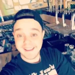 Meet your Posher, Sean